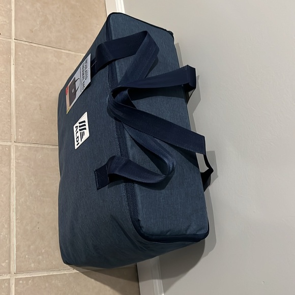 Large Insulated Thermal Bag, perfekt for grocery shopping - Picture 8 of 16